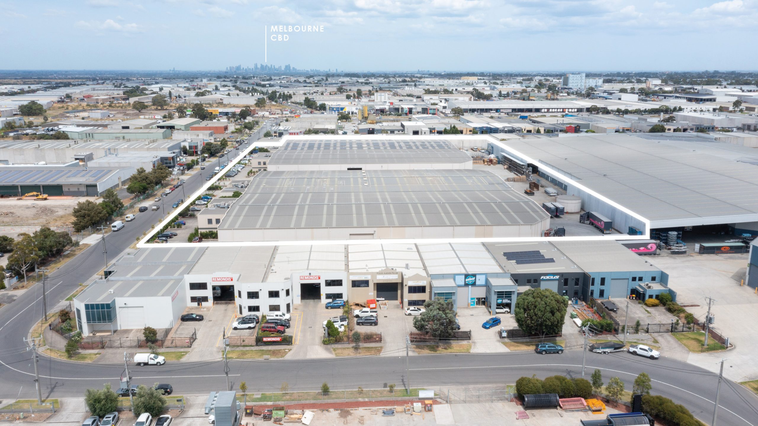 Freight Drive-Somerton-image 1